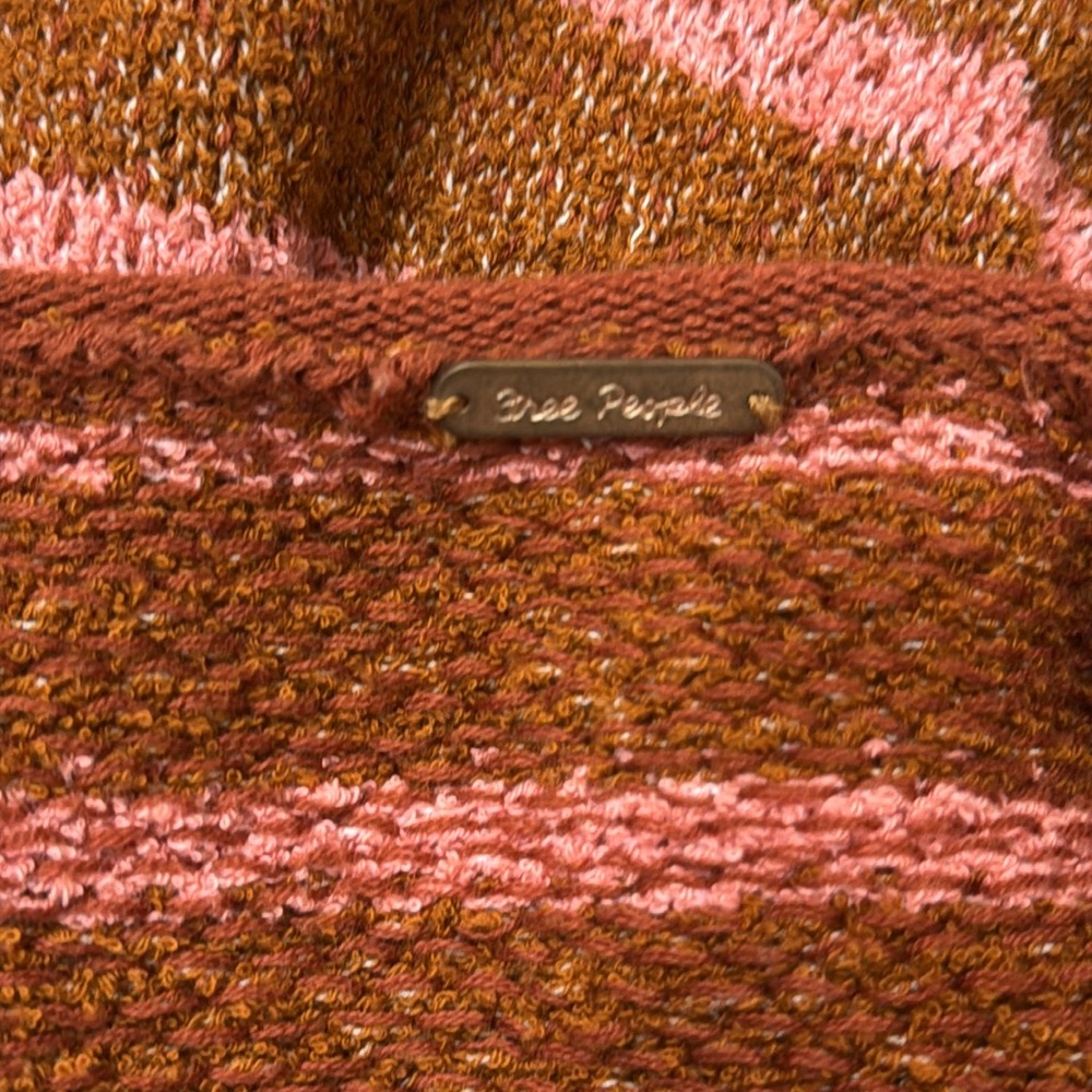 Free People Sweater - Picture 14 of 16